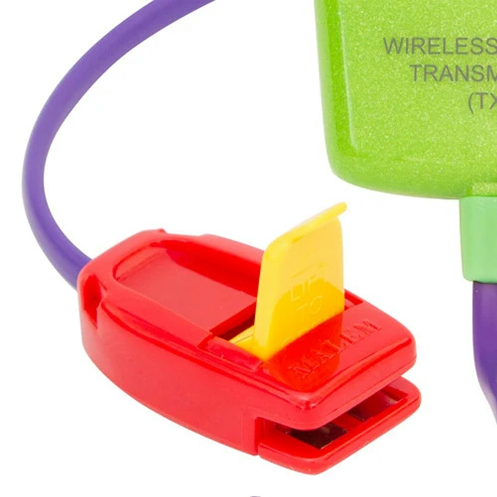 Malem Transmitter Clip