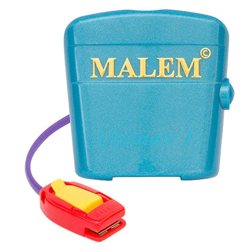 Malem Ultimate Bedwetting Alarm