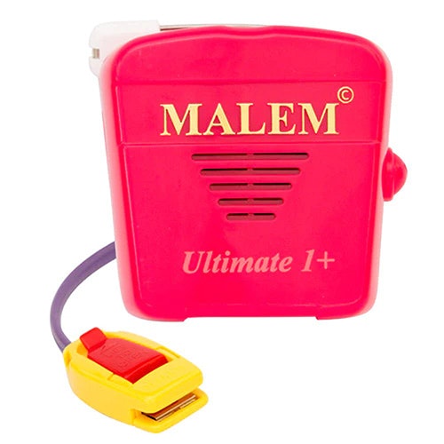 Malem Ultimate 1+ Record Bedwetting Alarm