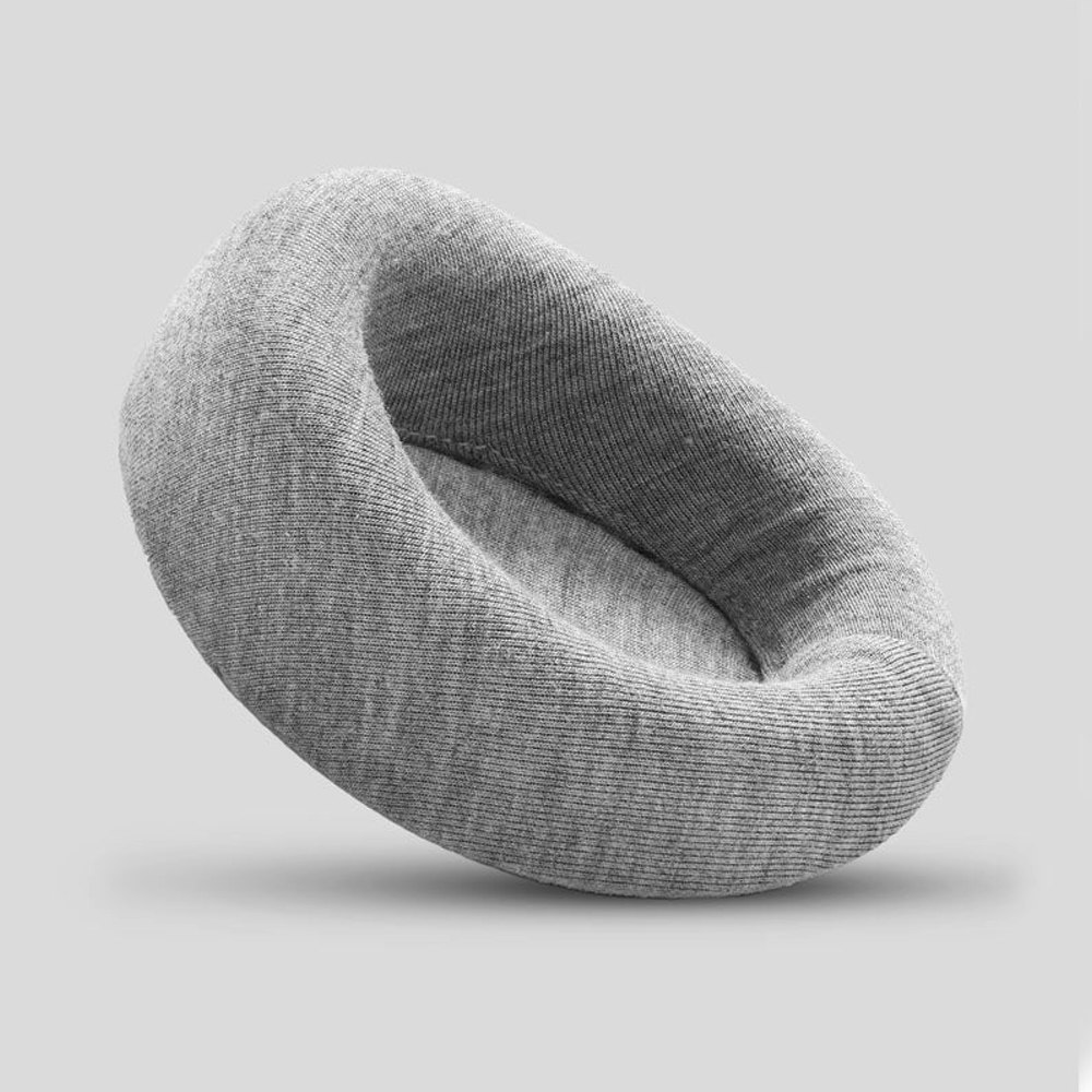 100% blackout for maximized sleep quality — so you feel 100%, all the time