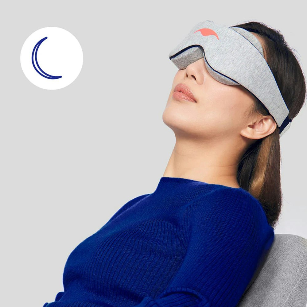 Sleep is too important to leave to chance. so don’t.