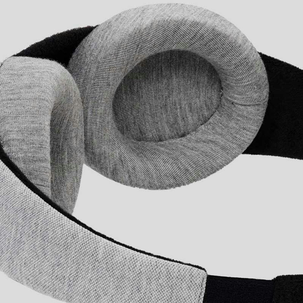 100% blackout for maximized sleep quality — so you feel 100%, all the time