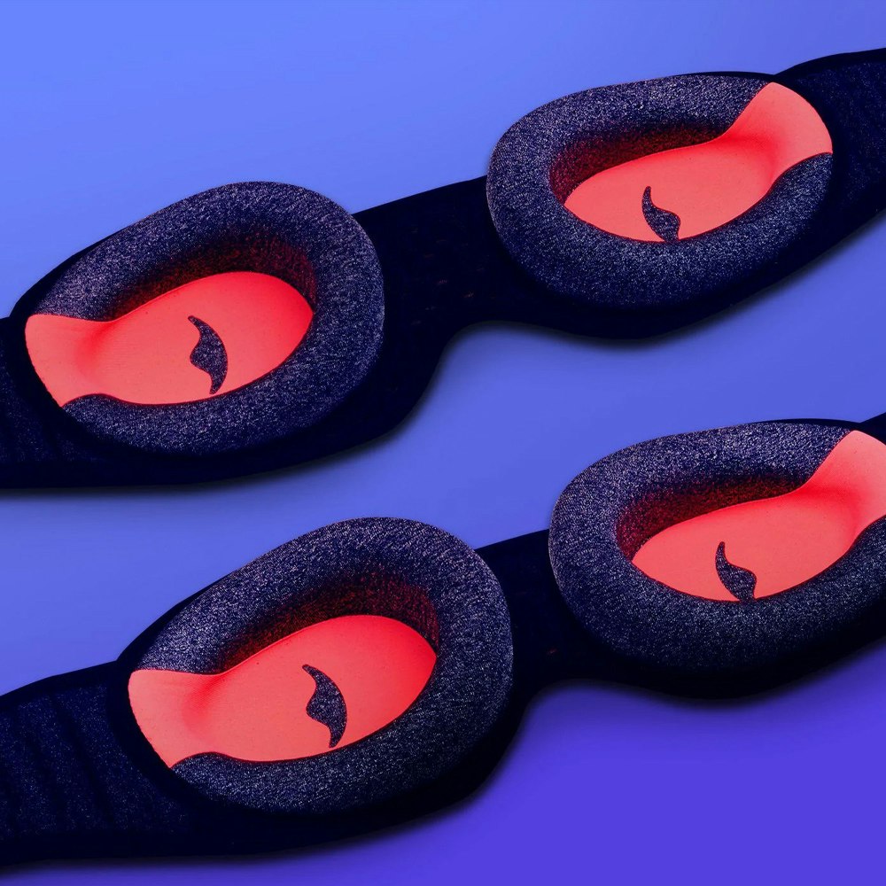 Infinitely Adjustable