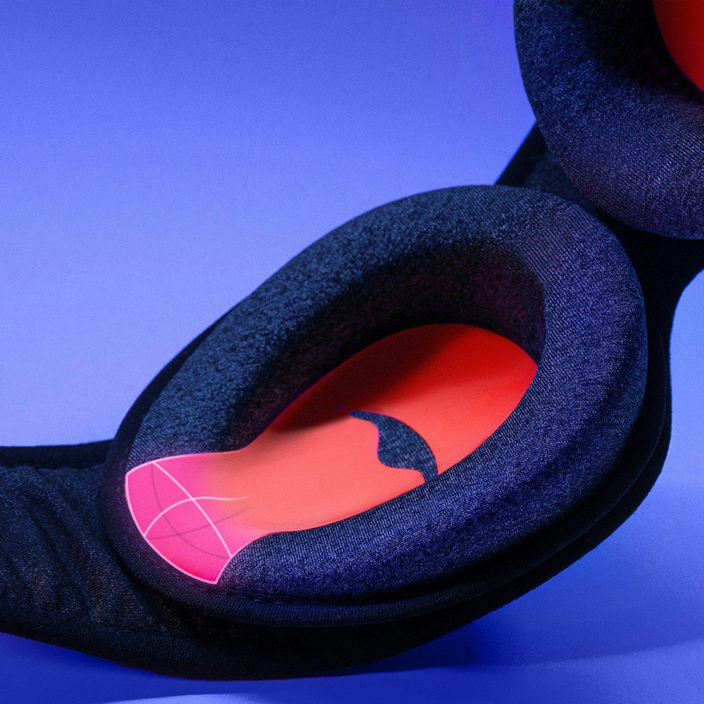 Innovative Air Bubble