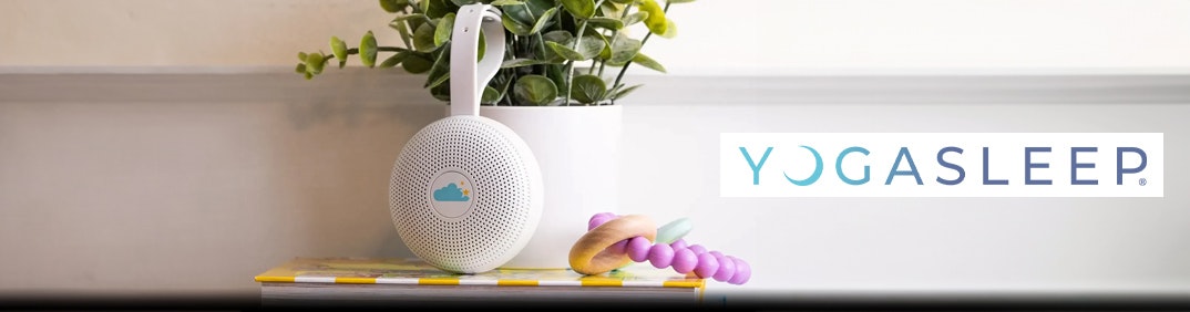 Yogasleep Desktop Banner
