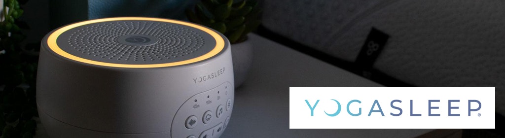 Yogasleep Desktop Banner