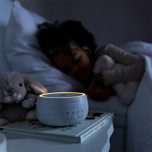 Convenient Auto-Off Sleep Timer