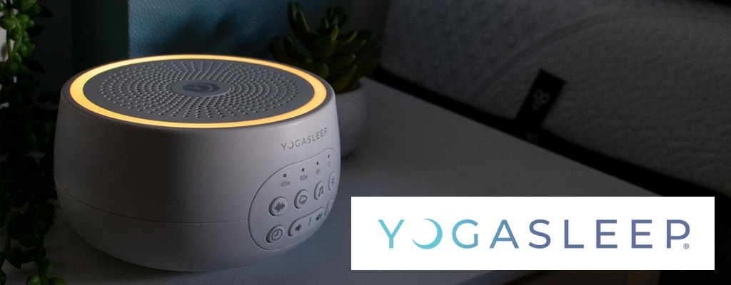 Yogasleep Mobile Banner