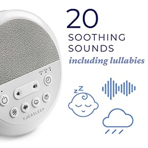 Sound Optionss