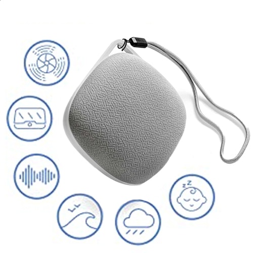 Six Sound Options