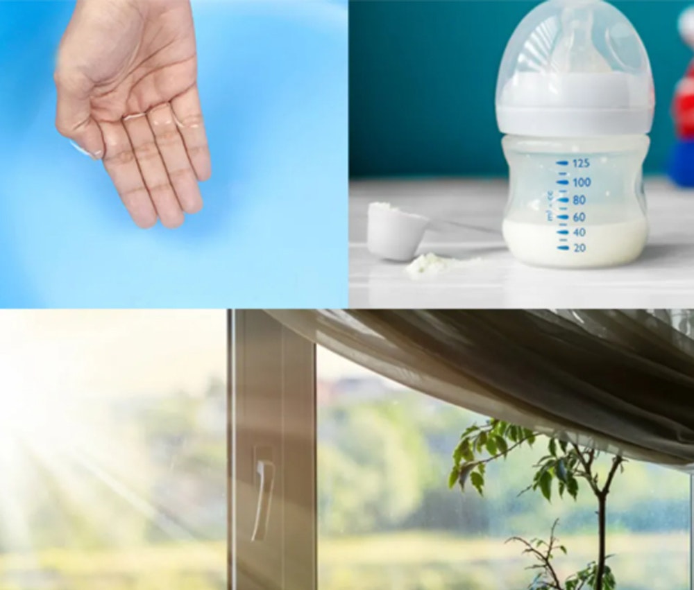 Measure Object Temperature & Ambient Temperature