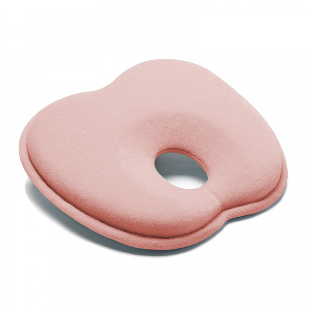 Mije Pink Baby Head Rest To Help Reduce Risk of Flat Head