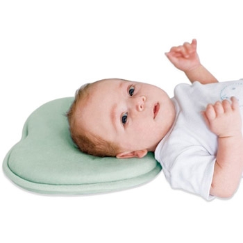 Mije 2025 baby headrest