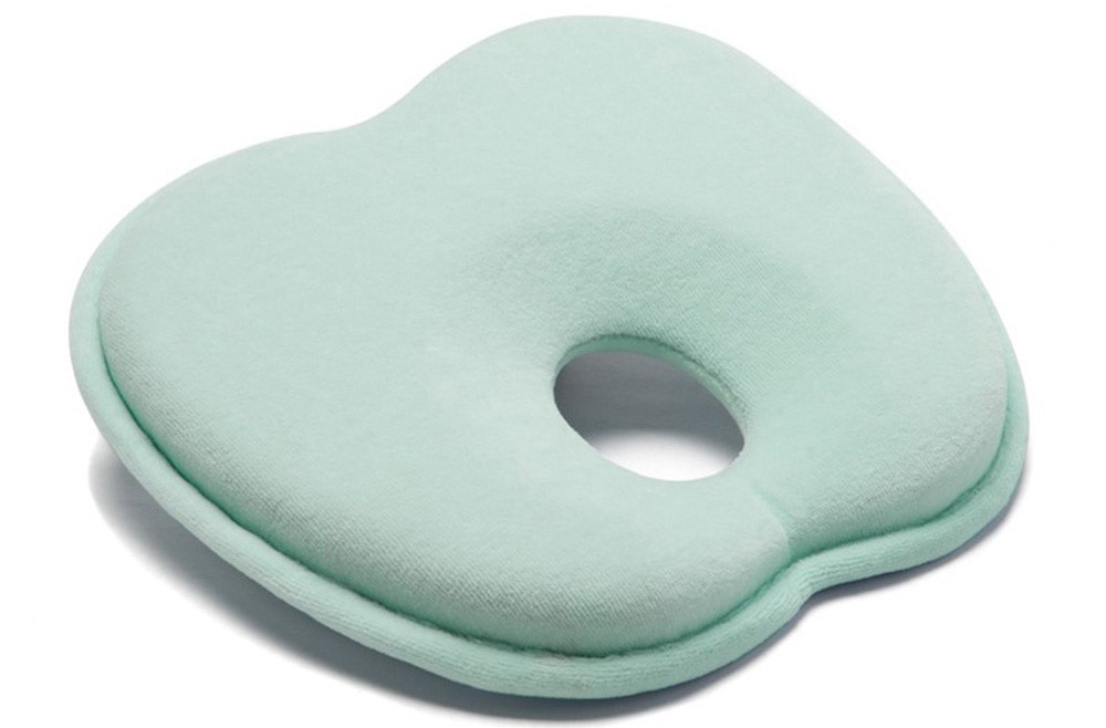 Mije Baby Head Rest To Help Reduce Risk of Flat Head