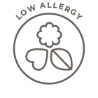Low Allergy