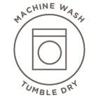 Machine Washable