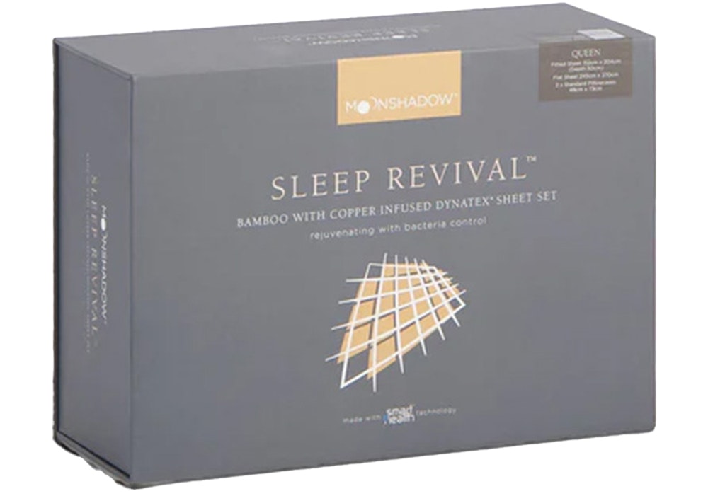 Packaging Shot