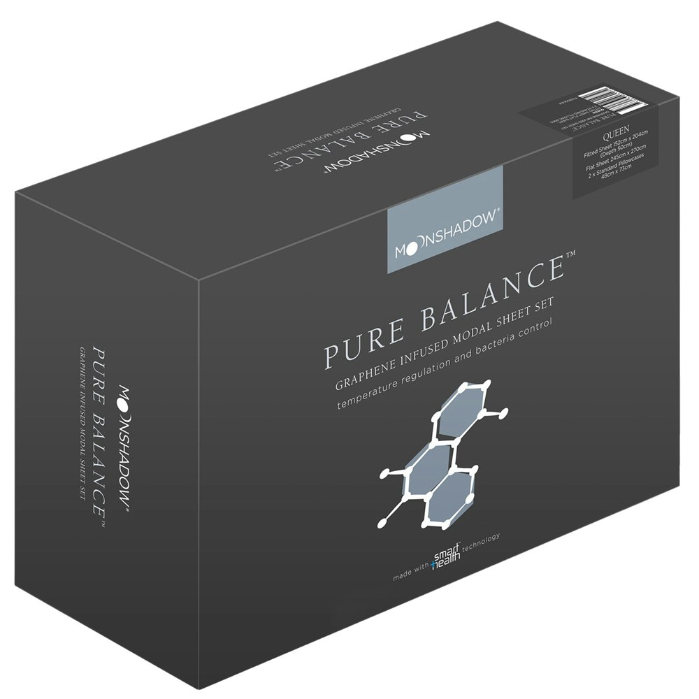 Packaging Shot