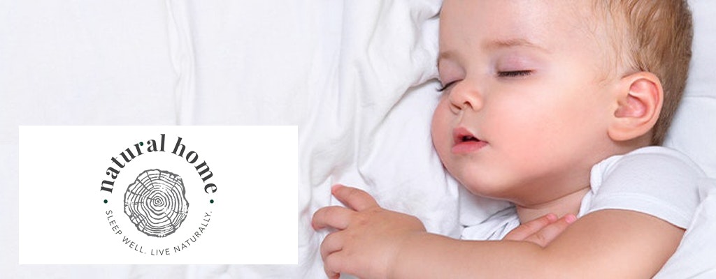 Natural Home Mobile Banner
