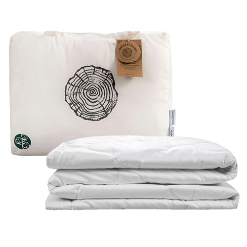 Lightweight Summer Cotton Quilt 250gsm Packaging