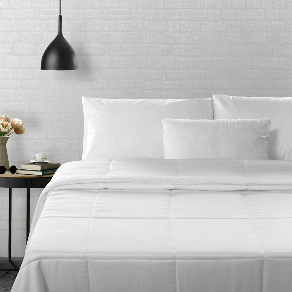 Natural Home Lightweight Summer Tencel Quilt 250gsm