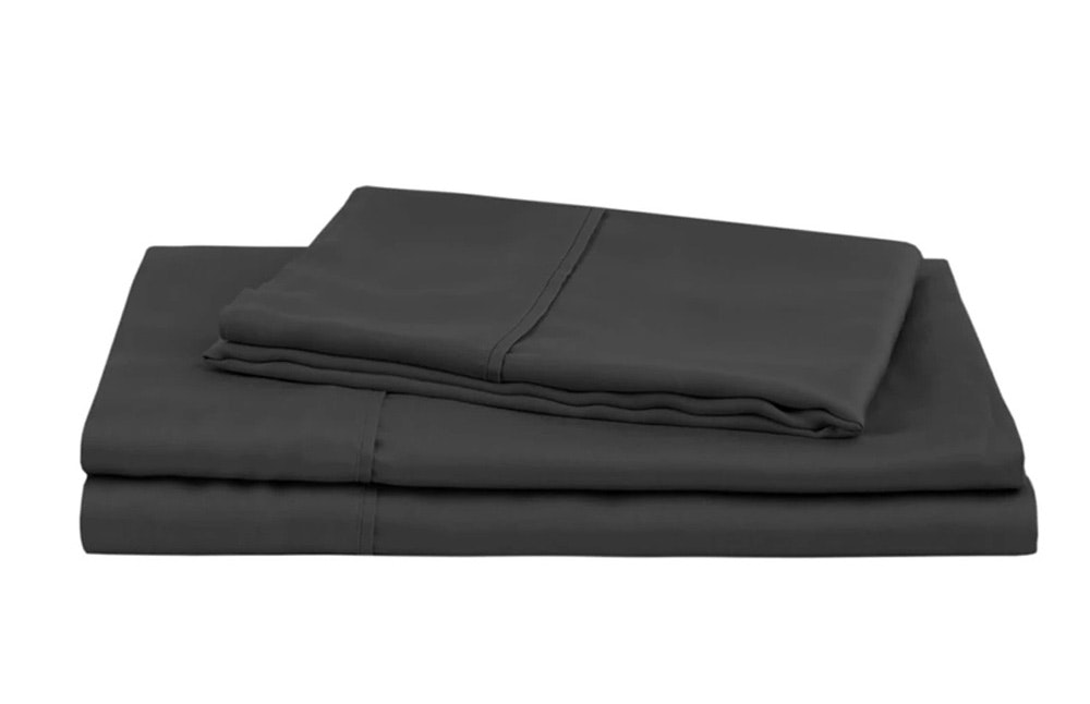Charcoal Colour