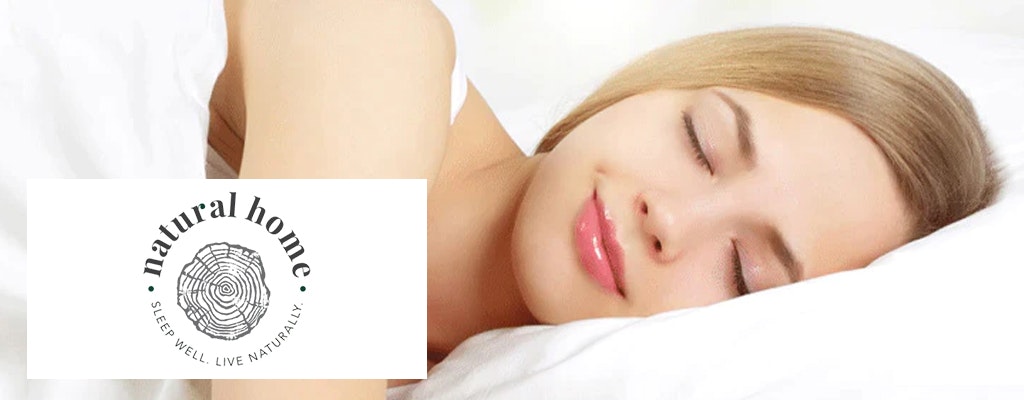 Natural Home Mobile Banner