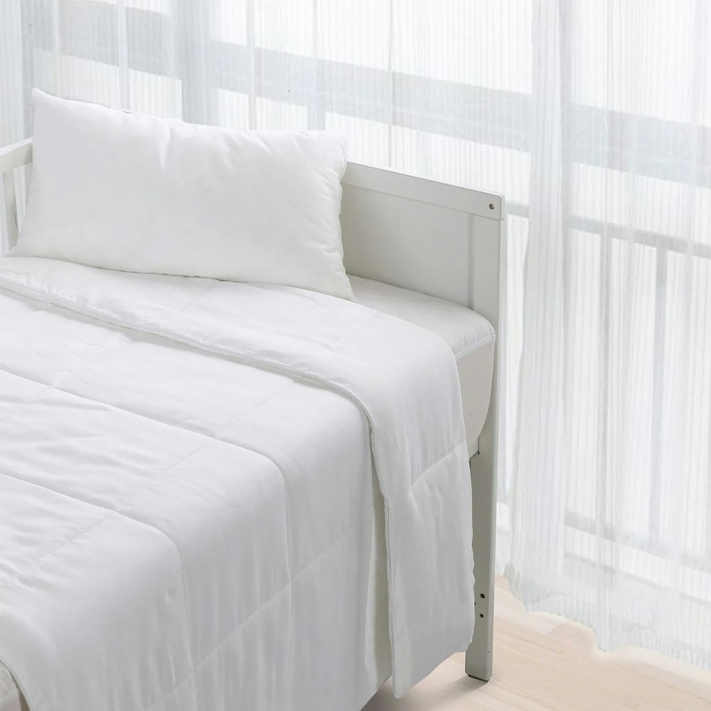 Temperature Regulating Winter Weight Tencel Quilt 450gsm