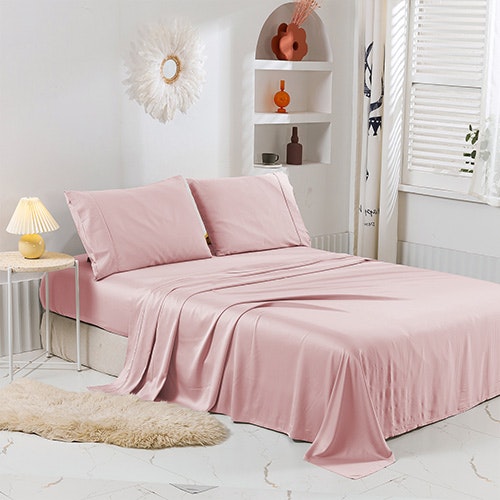 Blush Pink Colour
