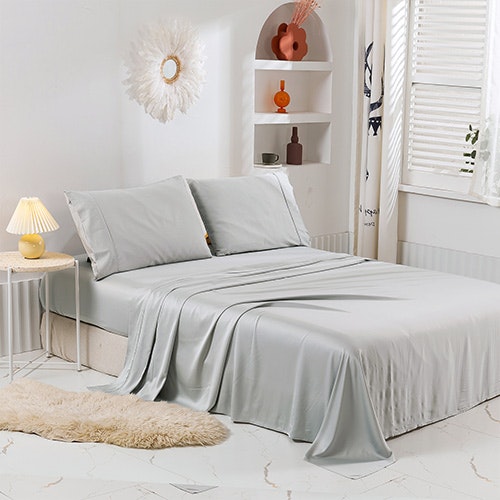 Dove Grey Colour