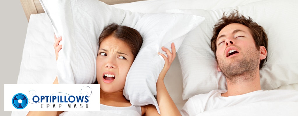 OptiPillows Banner