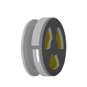 OptiPillows EPAP Mask Valve 3