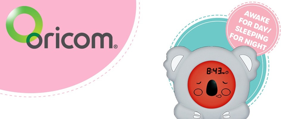 Oricom Mobile Banner