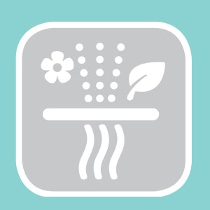 Pre-Filter Icon