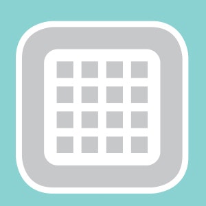 Pre-Filter Icon