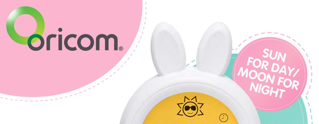 Oricom Mobile Banner