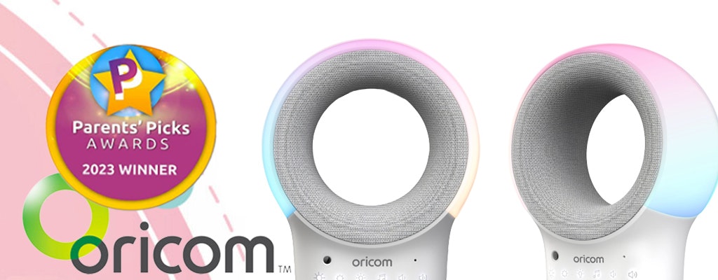Oricom Mobile Banner