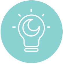 7-Colour Night Light