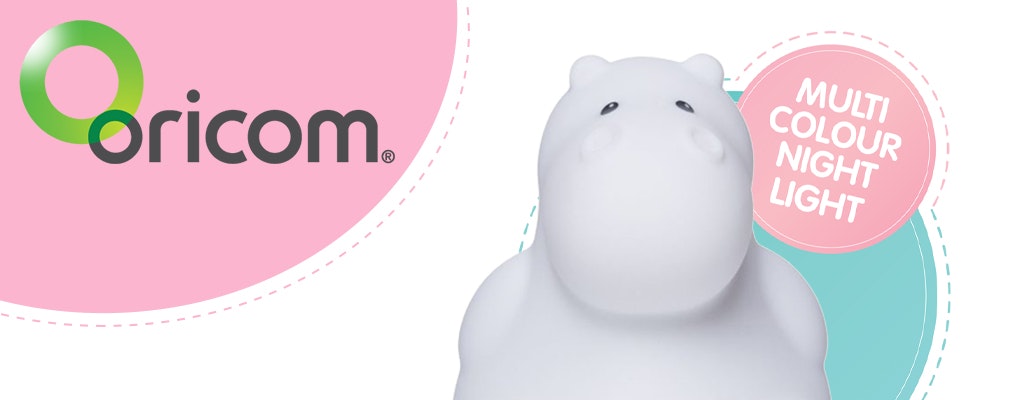 Oricom Mobile Banner