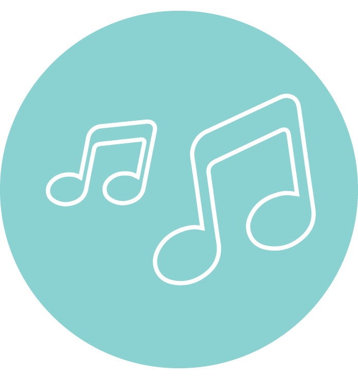 Preloaded Lullabies