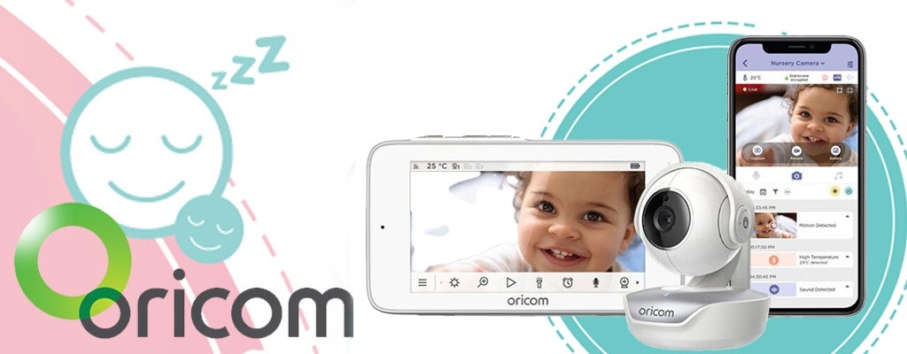 Oricom Mobile Banner