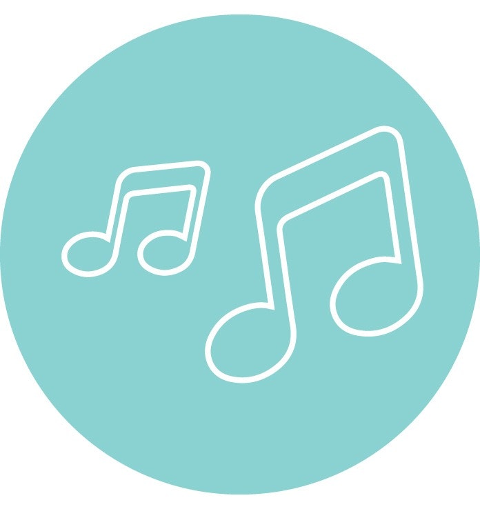Preloaded Lullabies