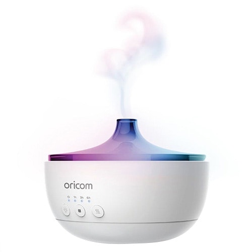 Oricom OBHAD200 Nursery Calm Aroma Diffuser