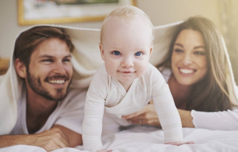 Family Lifestyle Image