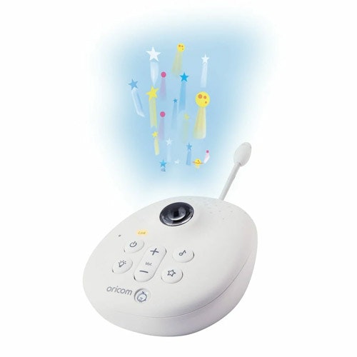 Oricom Ultimate DECT Baby Monitor