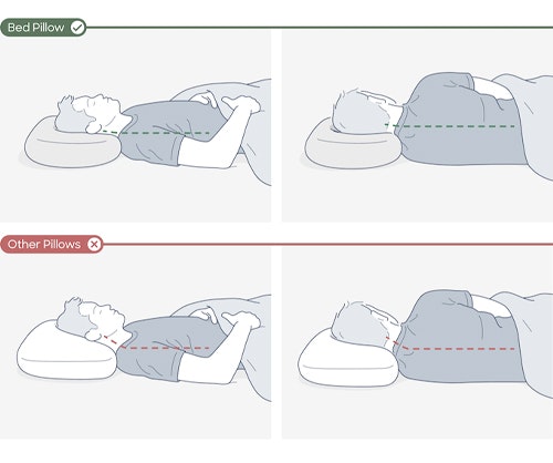 Posture Diagram