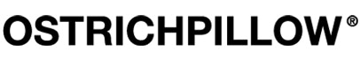 OstrichPillow Logo