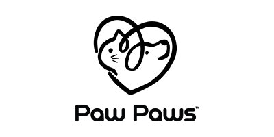 Paw Paws Pet Logo