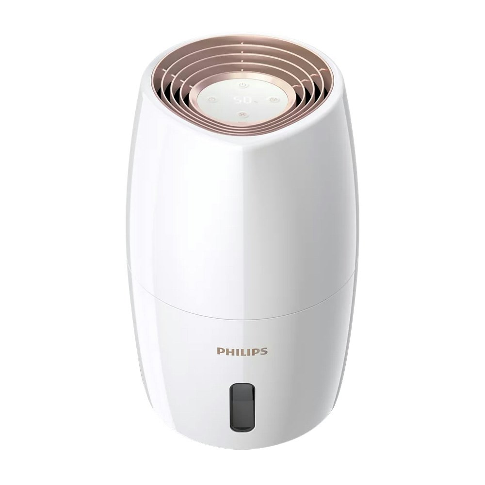 Philips NanoCloud 2000 Series Air Humidifier Front top