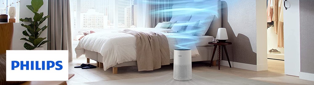 Philips Banner Image